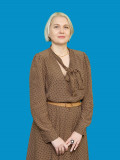Алексюк Виктория Сергеевна