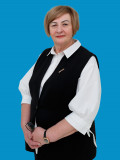 Базюк Светлана Владимировна