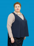 Дирлам Наталья Викторовна
