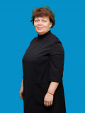Головина Светлана Анатольевна
