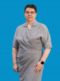 Карпушина Татьяна Анатольевна