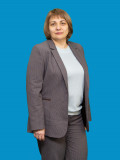 Кленичева Елена Николаевна
