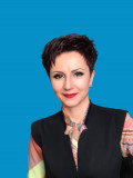 Лещинская Ольга Алексеевна
