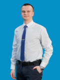 Мандрыка Сергей Александрович