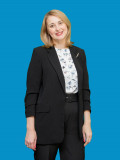 Мартынова Алена Владимировна