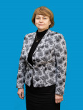 Корнилова Татьяна Николаевна