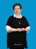 Побединская Елена Геннадиевна