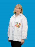 Посадова Юлия Владимировна