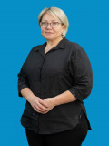 Савкина Вита Михайловна