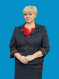 Щербинина Ирина Владимировна