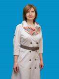 Слотюк Наталья Владимировна