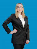 Стрельникова Кристина Олеговна