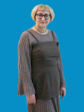 Войлошникова Любовь Владимировна