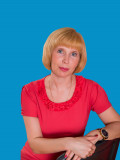 Живодерова Наталья Владимировна